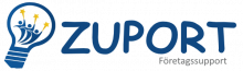 Zuport logo